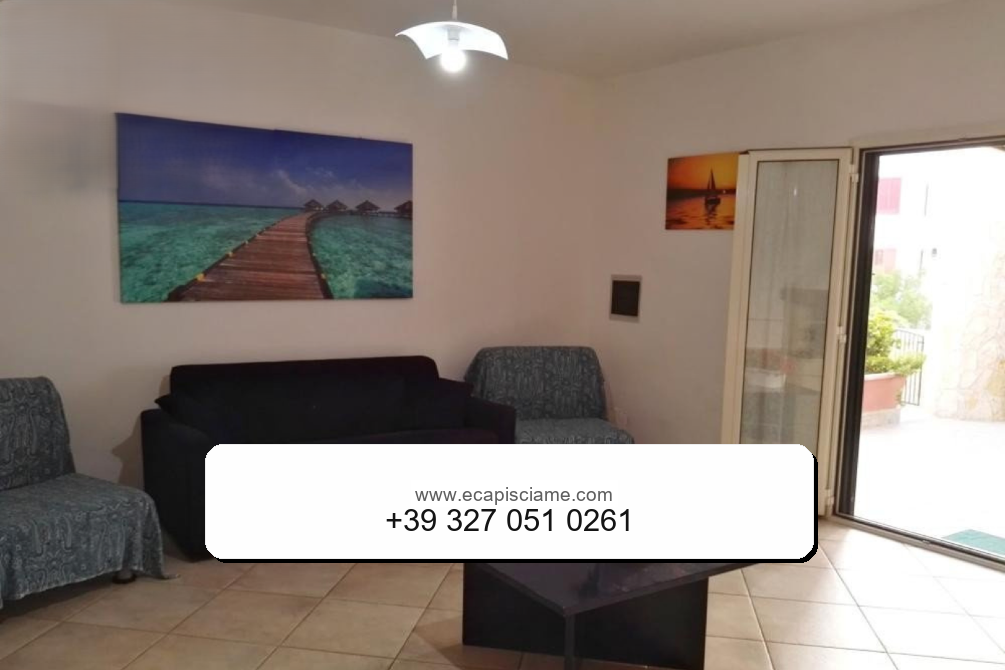 Villetta Mimose foto 11